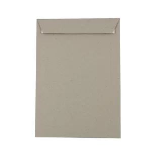 Bong Koperta C5 162x229 HK eko szara 500szt. KOP.170 - Koperty - miniaturka - grafika 1