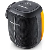 Głośniki przenośne - Niceboy Raze Neon Czarny - miniaturka - grafika 1