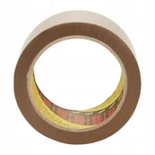Akcesoria do pakowania - Scotch INNY Taśma Pakowa Do Magazynowania 309 Brw Mocna 50mm 66m Brązowa 105L185 - miniaturka - grafika 1