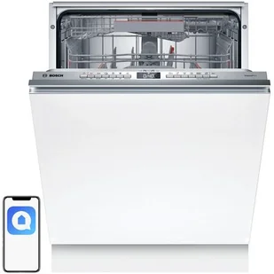 Zmywarka Bosch SMV4HDX53E - Zmywarki do zabudowy - miniaturka - grafika 1