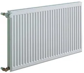 Grzejniki pokojowe - KERMI radiatorius 0.55 x 1 m, dvigubas, šoninio pajungimo. - miniaturka - grafika 1