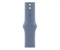 Akcesoria do smartwatchy - Apple Pasek sportowy w kolorze skalnego błękitu do koperty 41 mm - miniaturka - grafika 1