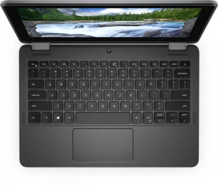 DELL Latitude 3440 (14"/I5-1335U/IRIS XE/8GB/SSD256GB/W11P/Szaro czarny) - Laptopy - miniaturka - grafika 2