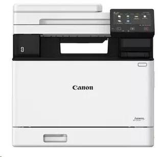 Canon I-SENSYS X C1333IF - Urządzenia wielofunkcyjne - miniaturka - grafika 1