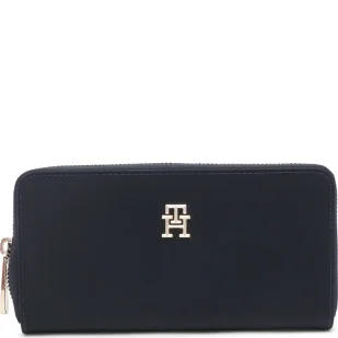 Tommy Hilfiger Portfel POPPY - Portfele - miniaturka - grafika 1