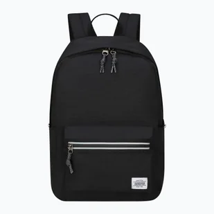 Plecak American Tourister Brightup 19,5 l black | WYSYŁKA W 24H | 30 DNI NA ZWROT - Plecaki - miniaturka - grafika 1