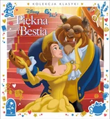 Powieści i opowiadania - Piękna i Bestia. Disney - książka - miniaturka - grafika 1
