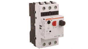 Lovato electric SM1P 2300 17-23A wyłącznik silnikowy 3P; 9kW - Inne akcesoria elektryczne - miniaturka - grafika 1