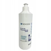 Meble i wyposażenie gabinetów medycznych - Żel Do Ktg, Detektora Tętna Płodu 500Ml - miniaturka - grafika 1