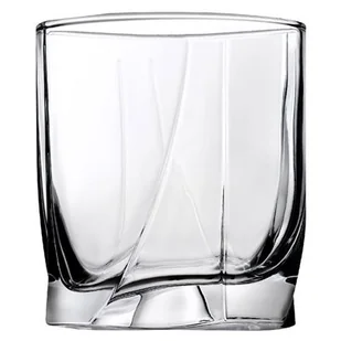 Pasabahce Komplet szklanek Luna, 38 ml, 6 szt. - Szklanki - miniaturka - grafika 1