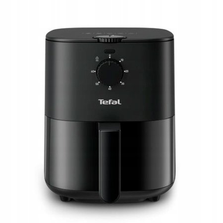 Frytkownica Beztłuszczowa Airfryer Grill Tefal Easy Fry 3,5L 1400W Timer