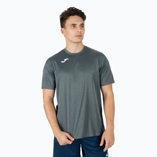 Joma joma męska koszulka z krótkim rękawem 100052.350 100052.150 - Koszulki sportowe męskie - miniaturka - grafika 1
