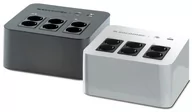 Zasilacze awaryjne UPS - Socomec UPS NETYS PL 800VA/480W 230V 50/60Hz NPL-0800-F - miniaturka - grafika 1