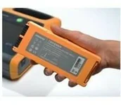 Sprzęt ratunkowy - Mindray Bateria jednorazowa Li - MnO2 - do BeneHeart D1 - jednorazowa - miniaturka - grafika 1