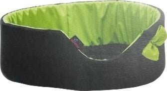 Diversa DIVERSA-LEGOWISKO ELEM ZIEL-CZAR 75 7 75x65x15