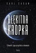 E-booki - literatura faktu - Błękitna kropka - miniaturka - grafika 1