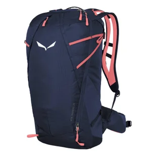 Plecak trekkingowy męski Salewa MOUNTAIN TRAINER  2 25 L granatowy 00-0000001293_3326 - Plecaki - miniaturka - grafika 1
