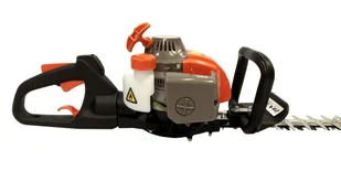 KASEI SLP500-E NOŻYCE SPALINOWE DO ŻYWOPŁOTU - Nożyce do żywopłotu - miniaturka - grafika 3