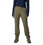 Spodnie damskie - COLUMBIA SPODNIE LESLIE FALLS II 2087083397 r 44 - miniaturka - grafika 1