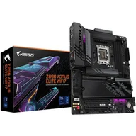 Płyty główne - GIGABYTE Z890 Aorus Elite WiFi7 - miniaturka - grafika 1