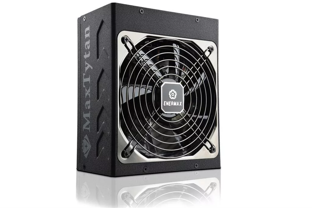 Enermax MaxTytan 750W (EMT750EWT)