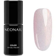 Lakiery hybrydowe - Neonail Lakier hybrydowy - UV GEL POLISH COLOR - MORNING ROSE - 4816-7 NEOHGCR7 - miniaturka - grafika 1