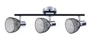 Lampy sufitowe - Lampex Roni lampa sufitowa (spot) 3-punktowa 973/3 973/3 - miniaturka - grafika 1