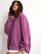 Koszulki i topy damskie - BERRY SWEATSHIRT - MADE BY US - miniaturka - grafika 1