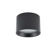 Lampy sufitowe - Maun lampa sufitowa 1xGX53/IP54 czarna 10482 - miniaturka - grafika 1