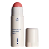 Korres Multistick Natural Color, 12 Petal Pink