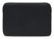 Torby na laptopy - DICOTA PERFECT 40,6 cm (16") Etui kieszeniowe Czarny - miniaturka - grafika 1