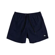 Spodenki damskie - Dziecięce Szorty QUIKSILVER EVERYDAY 13 JAMV EQBJV03331-BYJ0 – Granatowy - miniaturka - grafika 1