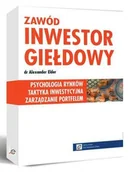 Finanse, księgowość, bankowość - Zawód inwestor giełdowy - miniaturka - grafika 1