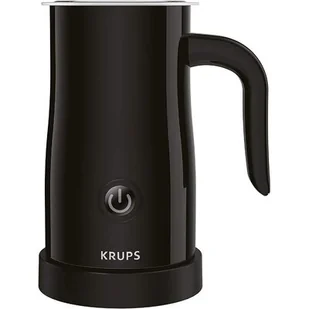Krups XL100810 Milk Frothier - Spieniacze do mleka - miniaturka - grafika 1