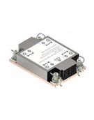 Wentylatory komputerowe - Intel CYP1UHSSTD 1U Heat-Sink Procesor Radiator Czarny - miniaturka - grafika 1