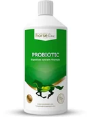 Akcesoria jeździeckie - HorseLine PRO Probiotyk Probiotic Therapy 1000ml - - miniaturka - grafika 1