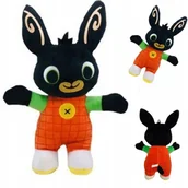 Maskotki i pluszaki - BING Maskotka króliczek BING 28 cm Zabawka Przytulanka Królik - miniaturka - grafika 1