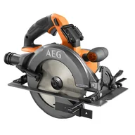 Piły elektryczne - AEG Powertools BKS18BL2-0 18V 190 mm - miniaturka - grafika 1