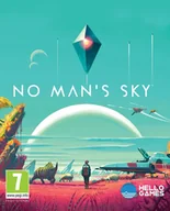 Gry PC Cyfrowe - No Man''s Sky - miniaturka - grafika 1