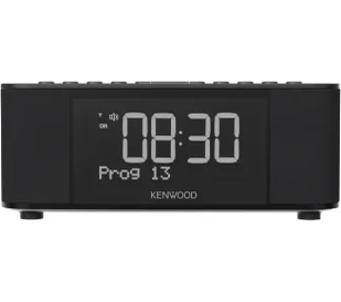 Kenwood CR-ST40DAB-B - Radia - miniaturka - grafika 2