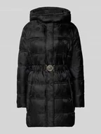 Płaszcze męskie - Płaszcz z kapturem - miniaturka - grafika 1