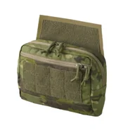 Odzież taktyczna i umundurowanie - Direct Action Kieszeń Spitfire MK II Underpouch - MultiCam Tropic - miniaturka - grafika 1