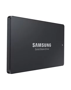 Samsung Enterprise Enterprise PM897 SSD 960GB 2,5" (6.3cm) SATAIII MZ7L3960HBLT-00A07 - Dyski serwerowe - miniaturka - grafika 1