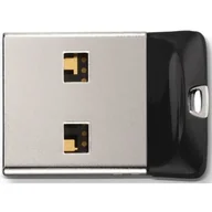 Pendrive - SanDisk Cruzer Fit 32GB (SDCZ33-032G-B35) - miniaturka - grafika 1