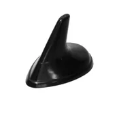 Anteny samochodowe - Pilot LA_40295 antena Bluff, GPS, czarna, możliwość pokrycia lakierem - miniaturka - grafika 1