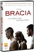 Dramaty DVD - Bracia - miniaturka - grafika 1