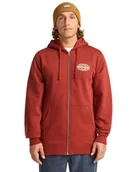 Swetry męskie - BILLABONG Foundation ZH sweter męski (zestaw 1 sztuk) - miniaturka - grafika 1