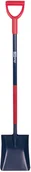 Łopaty i widły - OKKO SHOVEL METAL ERGONOMIC S6157 H - miniaturka - grafika 1