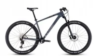 Rowery - ROWER GÓRSKI MTB CUBE REACTION C:62 PRO RAMA L 19" KOŁA 29" KARBON XT - miniaturka - grafika 1
