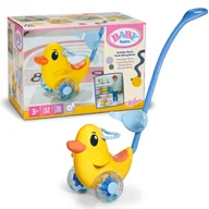 Akcesoria dla lalek - BABY born Pchacz kaczka Berta dla lalki 36 i 43 cm 837535 - miniaturka - grafika 1